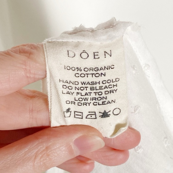 Doen Poem Nightgown Dress - Picture 7 of 10